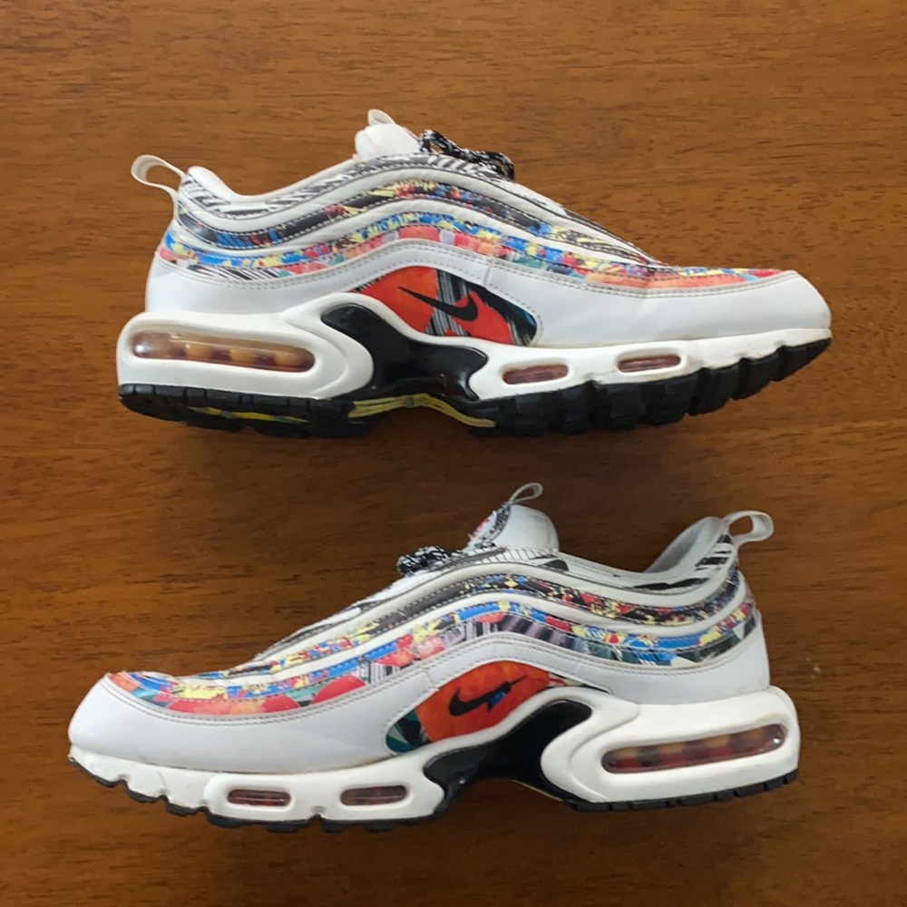 Nike air max plus “305”
